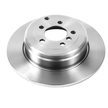 画像をギャラリービューアに読み込む, Power Stop 03-05 Land Rover Range Rover Rear Autospecialty Brake Rotor