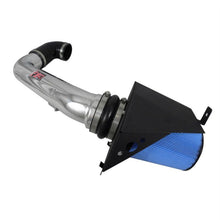 画像をギャラリービューアに読み込む, Injen 09-10 Ford F-150 V8 5.4L Polished Power-Flow Air Intake System