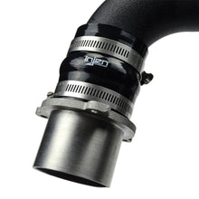 画像をギャラリービューアに読み込む, Injen 15-17 Volkswagen GTI (MK7) 2.0L Turbo TSI Aluminum Intercooler Piping Kit - Black