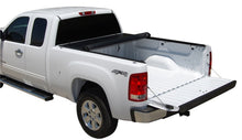 画像をギャラリービューアに読み込む, Tonno Pro 14-19 Chevy Silverado 1500 5.8ft Fleetside Lo-Roll Tonneau Cover