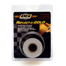 画像をギャラリービューアに読み込む, DEI Reflect-A-GOLD 1-1/2in x 30ft Tape Roll