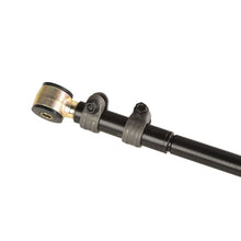 画像をギャラリービューアに読み込む, Rugged Ridge 07-18 Jeep Wrangler JK Adj. Rear Track Bar w/Relocation Bracket