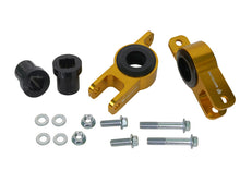 画像をギャラリービューアに読み込む, Whiteline 2016+ Honda Civic (Incl. Si / Type R) Front Anti-Lift Kit