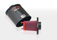 画像をギャラリービューアに読み込む, BMC Replacement Filtering Element for Oval Trumpet Airbox Kit - 200mm Length