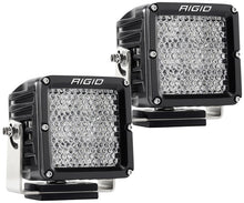 画像をギャラリービューアに読み込む, Rigid Industries Dually XL Hybrid Diffused - Spot (Set of 2)