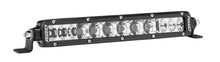 画像をギャラリービューアに読み込む, Rigid Industries 10in SR2-Series - Combo (Drive/Hyperspot )