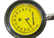 画像をギャラリービューアに読み込む, Whiteline Tire Pressure Gauge