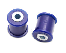 画像をギャラリービューアに読み込む, SuperPro 2008 Pontiac G8 Base Rear Lower Control Arm Outer Bushing Kit (In Hub)