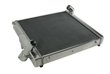 画像をギャラリービューアに読み込む, CSF Porsche 991.2 Carrera/GT3/RS/R 991 GT2/RS 718 Boxster/ Cayman/ GT4 Aluminum Side Radiator- Right
