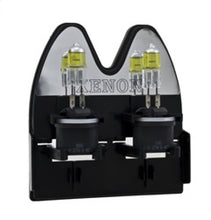 画像をギャラリービューアに読み込む, Hella Optilux 880 12V Xenon Yellow XY Bulb