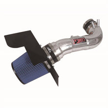 画像をギャラリービューアに読み込む, Injen 2008-10 IS-F 5.0L V8 Polished Short Ram Intake