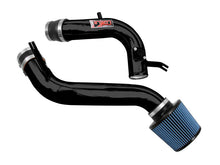 画像をギャラリービューアに読み込む, Injen 08-09 Accord Coupe 2.4L 190hp 4cyl. Black Cold Air Intake