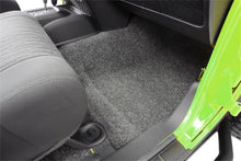 画像をギャラリービューアに読み込む, BedRug 11-16 Jeep JK 2Dr Front 3pc BedTred Floor Kit (Incl Heat Shields)