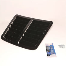 画像をギャラリービューアに読み込む, Ford Racing FP350S Hood Vent Kit