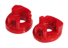 画像をギャラリービューアに読み込む, Prothane 92-95 Honda Civic Right Motor Mount Insert - Red