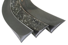 画像をギャラリービューアに読み込む, MXP 2012+ Tesla Model S Forged Carbon Trunk Spoiler