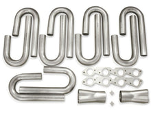 画像をギャラリービューアに読み込む, Stainless Works SS 1-7/8in Header Builder Kit