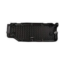 画像をギャラリービューアに読み込む, Rugged Ridge Cargo Liner Short Black 18-20 Jeep Wrangler JL 2 Dr