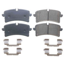 画像をギャラリービューアに読み込む, Power Stop 16-18 Audi A7 Quattro Rear Z17 Evolution Ceramic Brake Pads w/Hardware