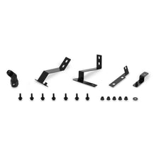 画像をギャラリービューアに読み込む, Mishimoto 2016+ Chevy Camaro Oil Cooler Kit - Black