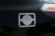 画像をギャラリービューアに読み込む, Putco 07-12 Nissan Altima - Sedan Only Fuel Tank Door Cover