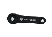 画像をギャラリービューアに読み込む, Whiteline 93-17 Subaru Impreza (Incl. WRX + STi) Pitch Stop Mount
