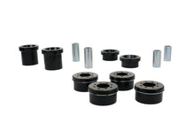 画像をギャラリービューアに読み込む, Whiteline Plus 8/06-8/09 Pontiac G8 Rear Crossmember Mount Bushing