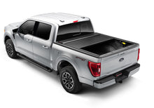 画像をギャラリービューアに読み込む, Roll-N-Lock 2021 Ford F-150 67.1in E-Series Retractable Tonneau Cover