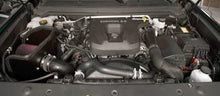 画像をギャラリービューアに読み込む, K&amp;N 16-17 Chevrolet Colorado L4-2.8L DSL AirCharger Performance Intake Kit