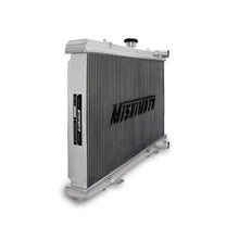 画像をギャラリービューアに読み込む, Mishimoto 89-94 Nissan 240sx w/ KA Aluminum Radiator