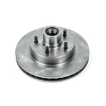 画像をギャラリービューアに読み込む, Power Stop 71-73 Buick Centurion Front Autospecialty Brake Rotor