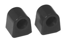 画像をギャラリービューアに読み込む, Prothane 05+ Chevy Cobalt Front Sway Bar Bushings - 24mm - Black