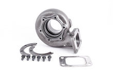画像をギャラリービューアに読み込む, Garrett GTW34 Turbine Hsg Kit O/V T3 / 4 Bolt 0.63 A/R