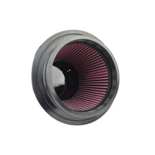 画像をギャラリービューアに読み込む, Injen 8-Layer Oiled Cotton Gauze Air Filter 6.0in ID/ 8.25in Base / 6.0in Height / 7.0in Top