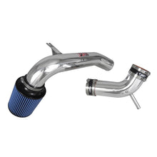 画像をギャラリービューアに読み込む, Injen 03-08 Dodge Ram 5.7L V8 Hemi Wrinkle Black Power-Flow Air Intake System