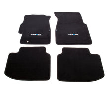 画像をギャラリービューアに読み込む, NRG Floor Mats - 96-00 Honda Civic 2DR &amp;3DR (NRG Logo) - 4pc.