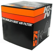 画像をギャラリービューアに読み込む, K&amp;N Performance Intake Kit BMW MINI ONE / COOPER 1.6L, 16V, 90/116BHP