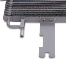 画像をギャラリービューアに読み込む, Mishimoto 03-07 Ford 6.0L Powerstroke Transmission Cooler