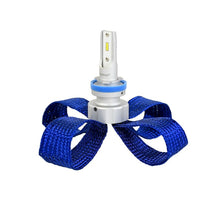 画像をギャラリービューアに読み込む, Putco Nitro Pro-Lux Zero Space LED Kit - H10