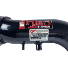 画像をギャラリービューアに読み込む, Injen 92-95 Lexus SC400 V6 4.0L Black IS Short Ram Cold Air Intake