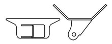 画像をギャラリービューアに読み込む, Ridetech Tri Link Wing Bracket Assembly Right