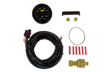 画像をギャラリービューアに読み込む, AEM X-Series Pressure 0-100psi Gauge Kit