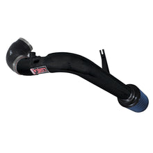 画像をギャラリービューアに読み込む, Injen 12-14 Chevy Camaro CAI 3.6L V6 Wrinkle Black Cold Air Intake System w/ MR Tech and Air Fusion