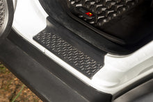 画像をギャラリービューアに読み込む, Rugged Ridge 2018-20 Jeep Wrangler JL / 2020 Jeep Gladiator All Terrain Door Entry Guard Kit