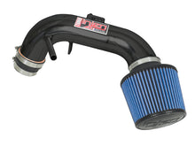 画像をギャラリービューアに読み込む, Injen 07-09 Toyota Camry 2.4L 4Cyl Black Tuned Air Intake w/ Air Fusion/Air Horns/Web Nano Filter