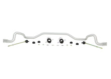 画像をギャラリービューアに読み込む, Whiteline 04-06 Pontiac GTO VX/VY Coupe Front Heavy Duty 4 Point Adjustable 30mm Swaybar