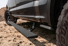 画像をギャラリービューアに読み込む, AMP Research 2022 Ford F-250/350/450 All Cabs (Fits Only Sync 4 Models) PowerStep Xtreme - Black