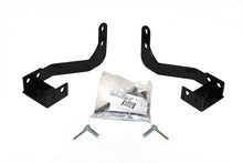 画像をギャラリービューアに読み込む, Go Rhino 07-13 Chevy Avalanche RC2 LR 20in Light Mnt Complete Kit w/Front Guard + Brkts