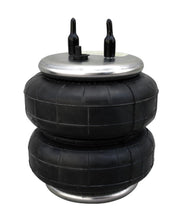 画像をギャラリービューアに読み込む, Ridetech Air Spring 267c Double Convoluted with One 1/4in Port