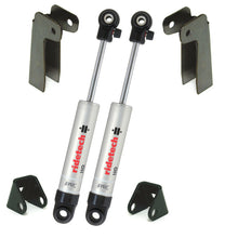画像をギャラリービューアに読み込む, Ridetech Universal Front HQ Shock Absorber Kit with HQ Series Shocks